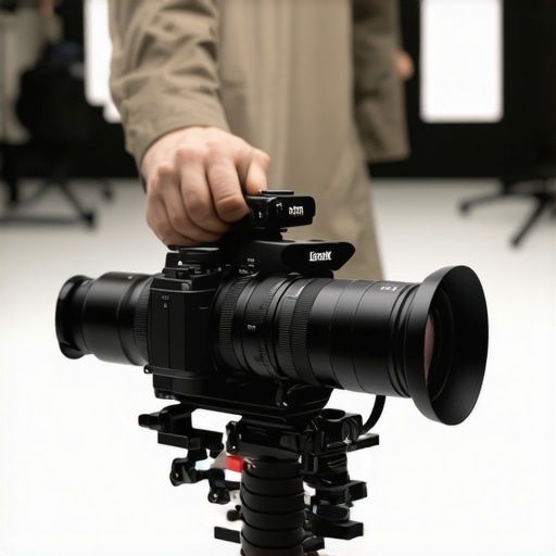 Prime & Zoom Lenses: Essential Tips for Filmmakers in 2025