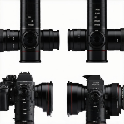 Prime & Zoom Lenses: How to Choose the Perfect Lens Adapter for Cinema