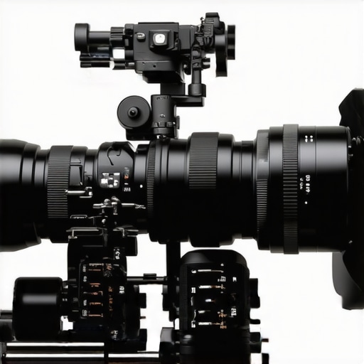 Prime & Zoom Lenses: How to Choose the Right Lens Mounts & Adapters for Cinematic Filmmaking
