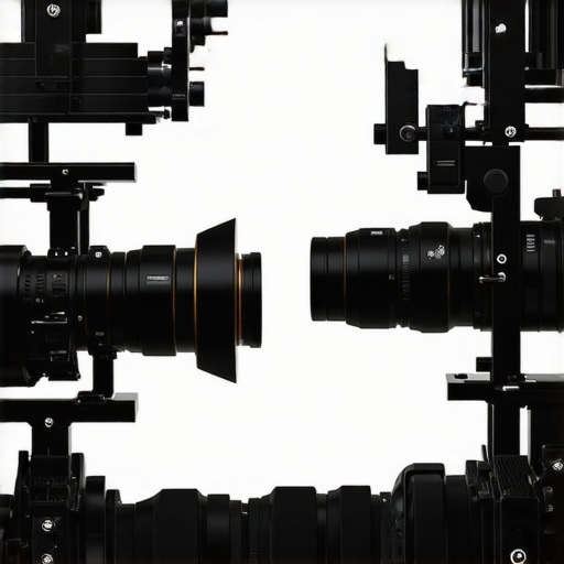 Prime & Zoom Lenses: Top Tips for Choosing Your Cine Lens Mounts & Adapters