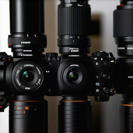 Prime & Zoom Lenses: Ultimate Guide to Lens Mounts & Adapters 2025