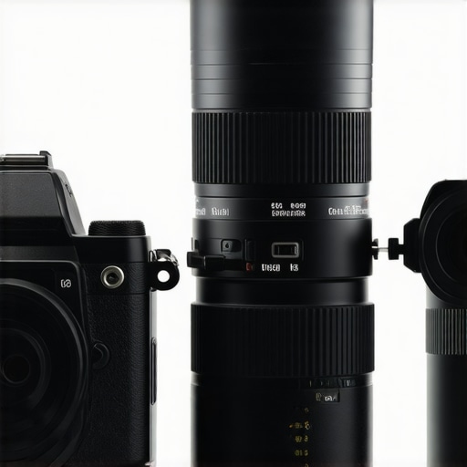 Top Prime & Zoom Lenses for Cinematic Projects in 2025: Expert Tips