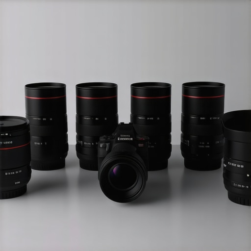 Ultimate Cine Lenses Guide: Prime, Zoom & Adapter Selection Tips