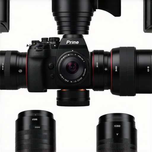 Ultimate Guide to Cine Lenses: Prime, Zoom & Adapter Tips for 2025