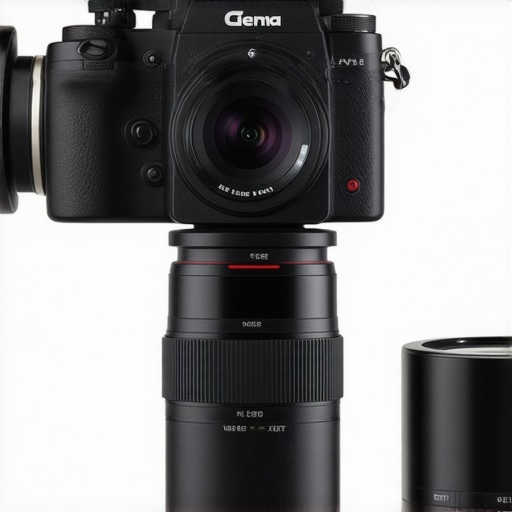 Ultimate Guide to Cine Lenses, Prime & Zoom for Filmmakers 2025