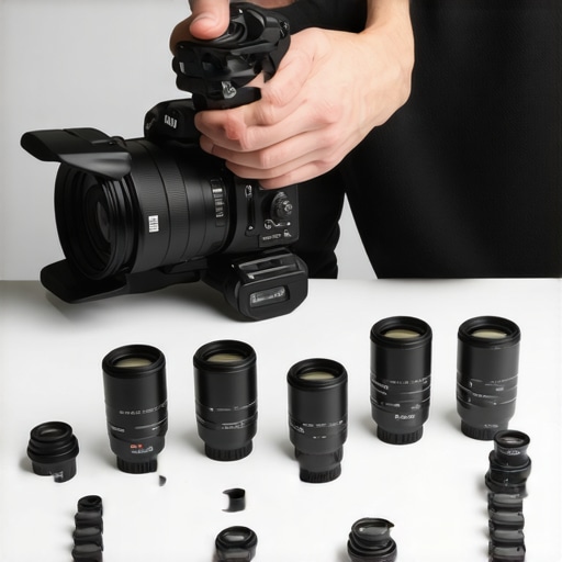 Ultimate Guide to Prime, Zoom & Lens Adapter Tips for Filmmakers