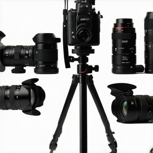 Ultimate Guide to Prime & Zoom Lenses for Filmmakers 2025