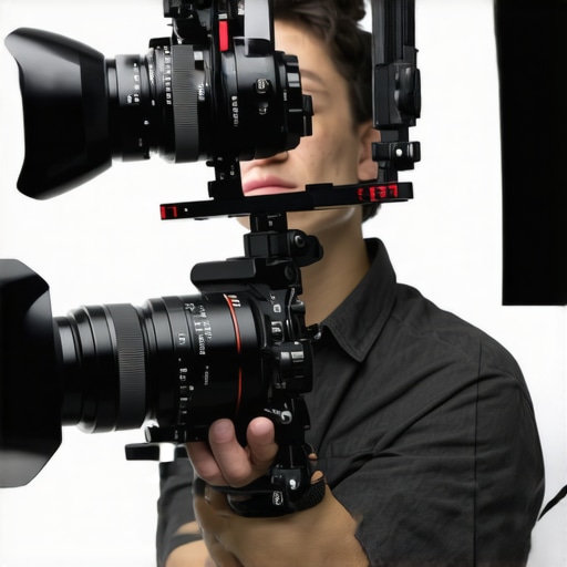 Ultimate Guide to Prime & Zoom Lenses for Filmmakers 2025