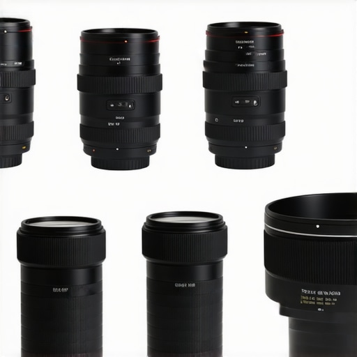 4 Zoom Lenses With Internal ND to Lighten Your 2026 Rig