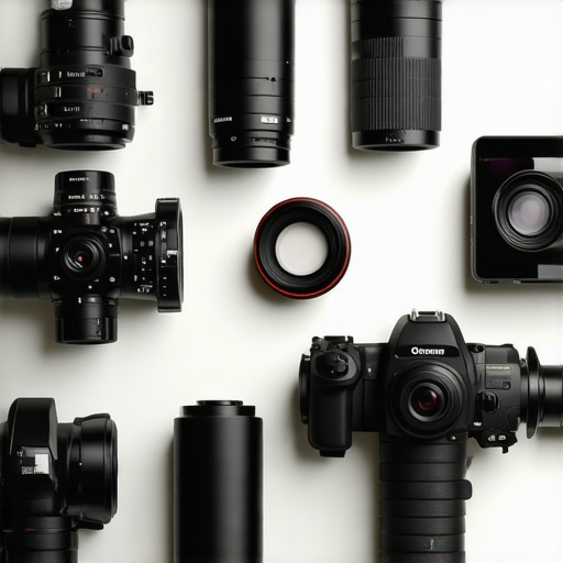 5 Active Lens Adapters That Keep Metadata Intact [2026 Tested]