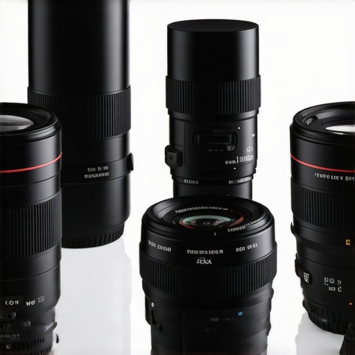 5 Fast Prime Lenses That Actually Resolve 12K Sensors in 2026
