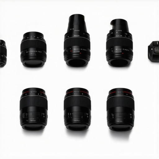 7 Fast Prime Lenses That Don't Breathe on 12K Sensors [2026]
