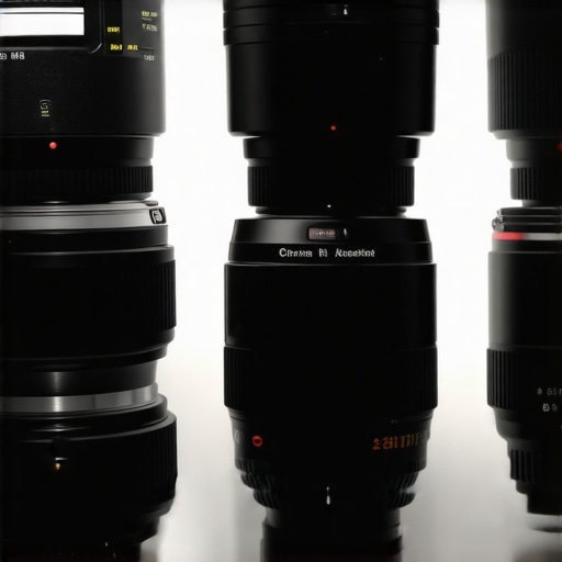 7 Prime Lenses That Fix 16K Ghosting for Good [2026]