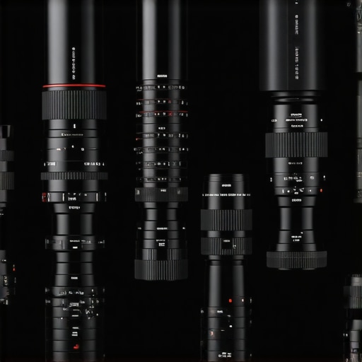 Best Cine Lenses 2025: Ultimate Guide to Prime, Zoom & Adapters