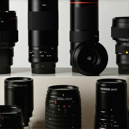 Best Cine Lenses 2025: Ultimate Guide to Prime, Zoom & Adapters