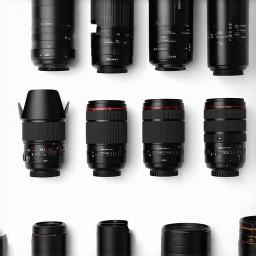 Best Cine Lenses 2025: Ultimate Guide to Prime, Zoom & Adapters