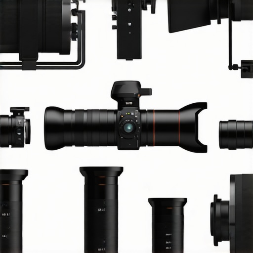 Best Cine Lenses in 2025: Prime, Zoom & Adapter Tips for Filmmakers