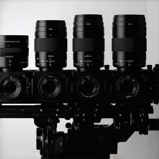 Best Cine Lenses in 2025: Top Prime, Zoom & Adapter Tips
