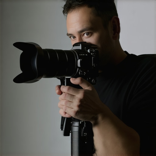 Best Zoom Lens Tips for Cinematic Filmmaking in 2025