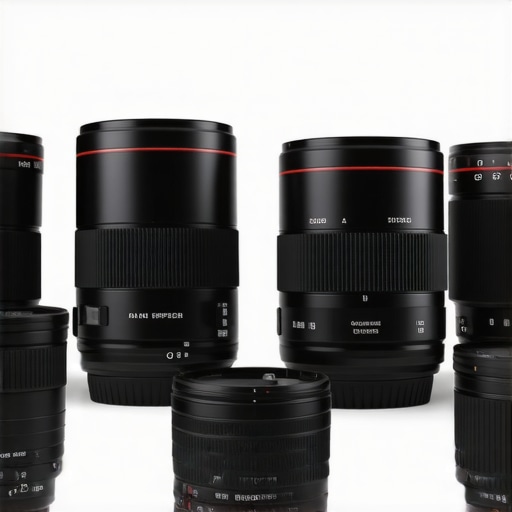 Best Zoom Lenses & Adapters for Cinematic Filmmaking in 2025