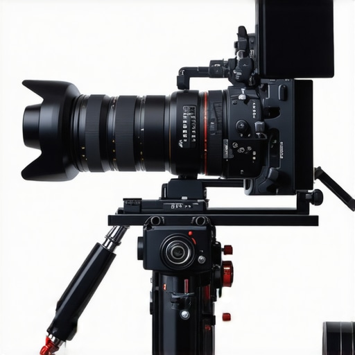 Best Zoom Lenses and Adapters for Cinematic Filmmaking in 2025