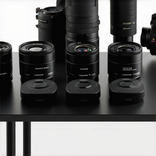 Cine Lenses & Adapters: How to Choose the Perfect Equipment in 2025