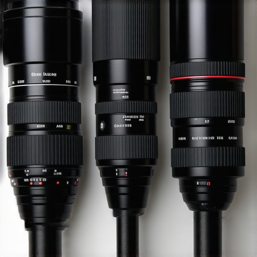 Cine Lenses: Best Prime, Zoom & Adapter Tips for Filmmakers