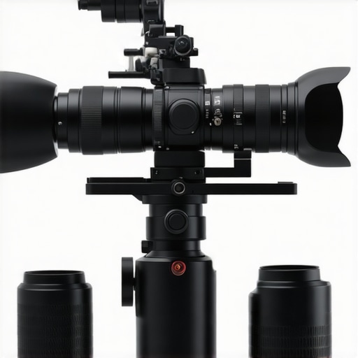 Cine Lenses: Essential Guide to Prime, Zoom & Adapter Selection Tips for Filmmakers