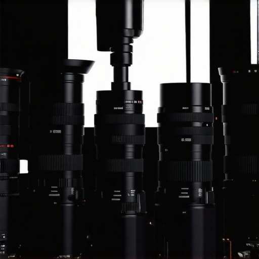 Cine Lenses: Essential Guide to Prime, Zoom & Adapter Selection