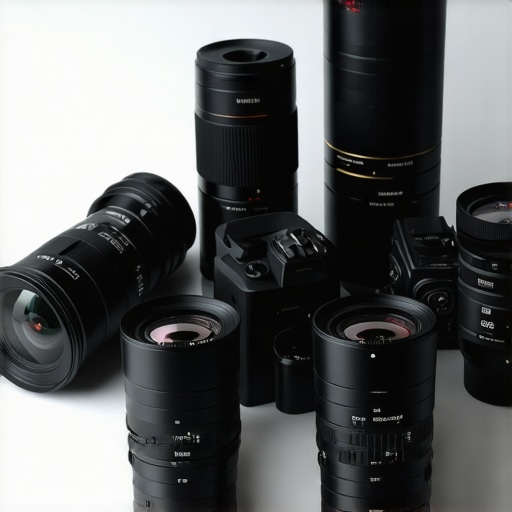 Cine Lenses: The Ultimate Guide to Prime, Zoom & Adapter Tips in 2025