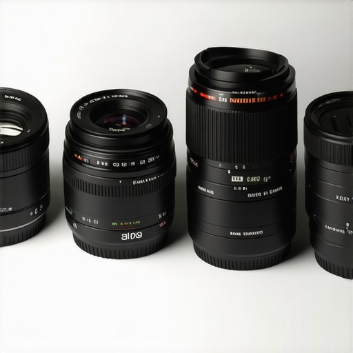 Cine Lenses: Top Prime, Zoom & Adapter Tips for Filmmakers