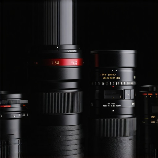 Cine Lenses: Ultimate Guide to Prime, Zoom & Adapter Selection