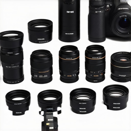 Cine Lenses: Ultimate Guide to Prime, Zoom & Adapter Selection