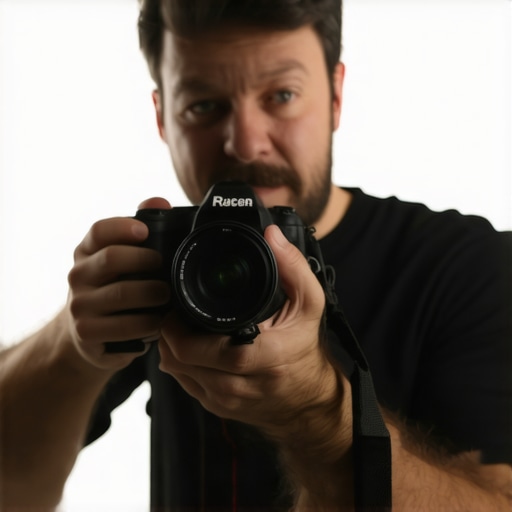 Essential Guide to Prime & Zoom Lenses: Best Camera Lenses for Filmmakers