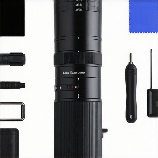 Lens Adapter Play: 3 Tactics to Stop Sensor Movement in 2026