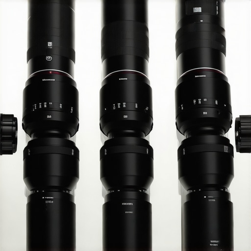 Optimize Your Cinematic Shots: Top Lens Mounts & Adapters for 2025