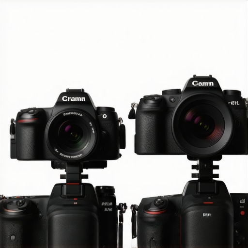 PL vs L-Mount: Which Lens Mount Wins for Indie Film in 2026?