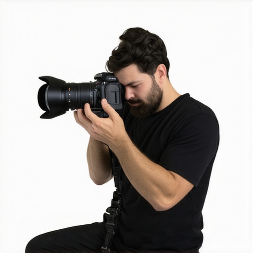 Prime Lens Setup Hacks Every Filmmaker Must Know in 2025