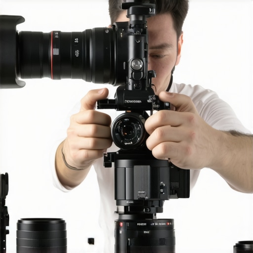 Prime Lenses & Lens Adapters: Expert Tips for Seamless Filmmaking