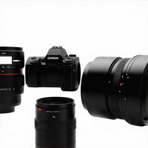 Prime Lenses & Lens Mounts: Expert Tips for Cinematic Shooting