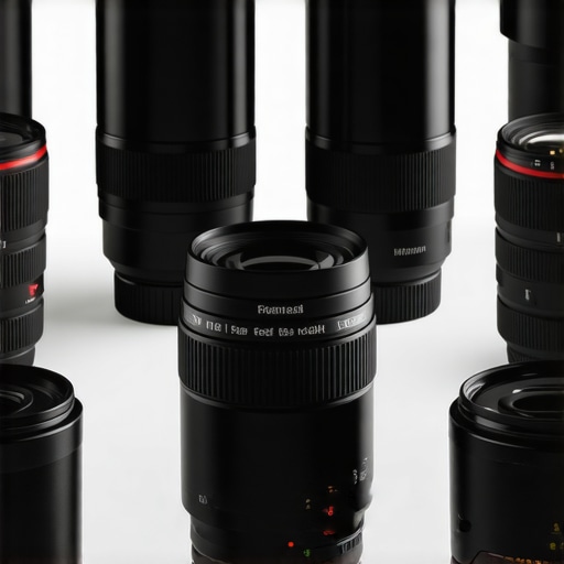 Prime Lenses & Lens Mounts: Expert Tips for Cinematic Shooting in 2025