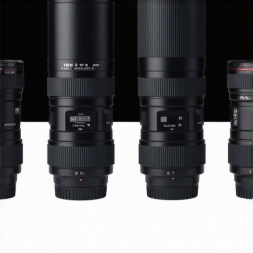 Prime Lenses & Lens Mounts: Expert Tips for Cinematic Shooting in 2025