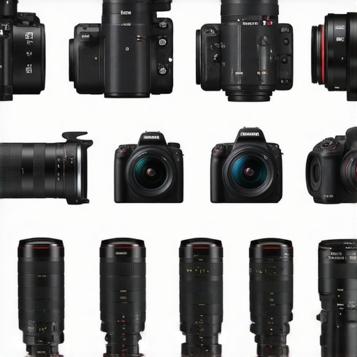 Prime Lenses & Lens Mounts: Expert Tips for Cinematic Shooting