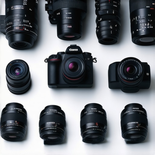 Prime & Zoom Lenses: Expert Recommendations for Lens Mounts & Adapters Today