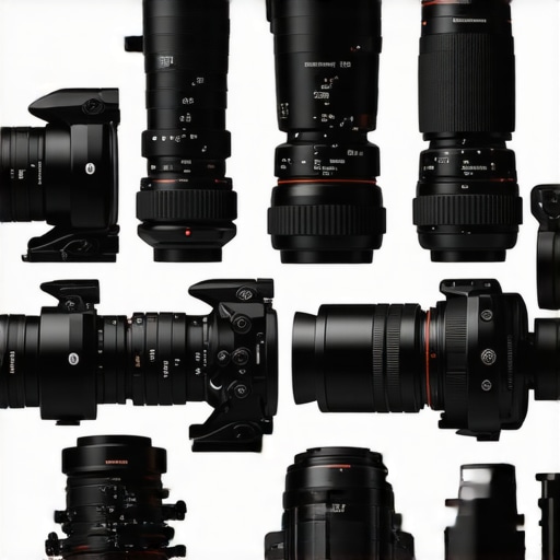 Prime & Zoom Lenses Explained: Best Lens Mounts & Adapters for Filmmakers