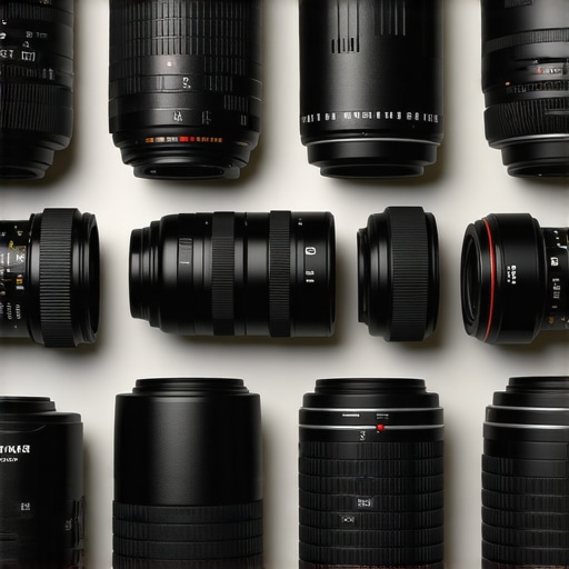 Prime & Zoom Lenses Explained: Best Lens Mounts & Adapters for Filmmakers