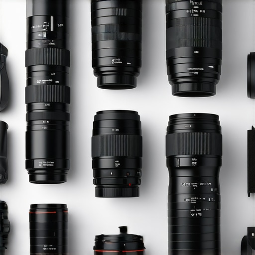 Prime & Zoom Lenses: How to Choose the Perfect Lens Mounts & Adapters in 2025