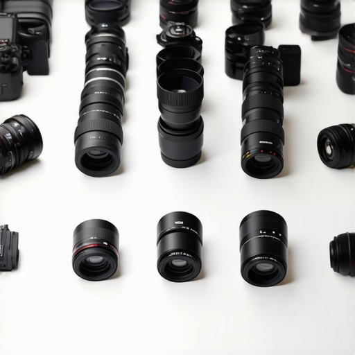 Prime & Zoom Lenses: How to Choose the Perfect Lens Mounts & Adapters in 2025