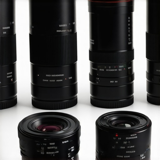 Prime & Zoom Lenses: How to Choose the Perfect Lens Mounts & Adapters in 2025