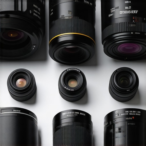 Prime & Zoom Lenses: How to Select the Right Lens Mounts & Adapters in 2025